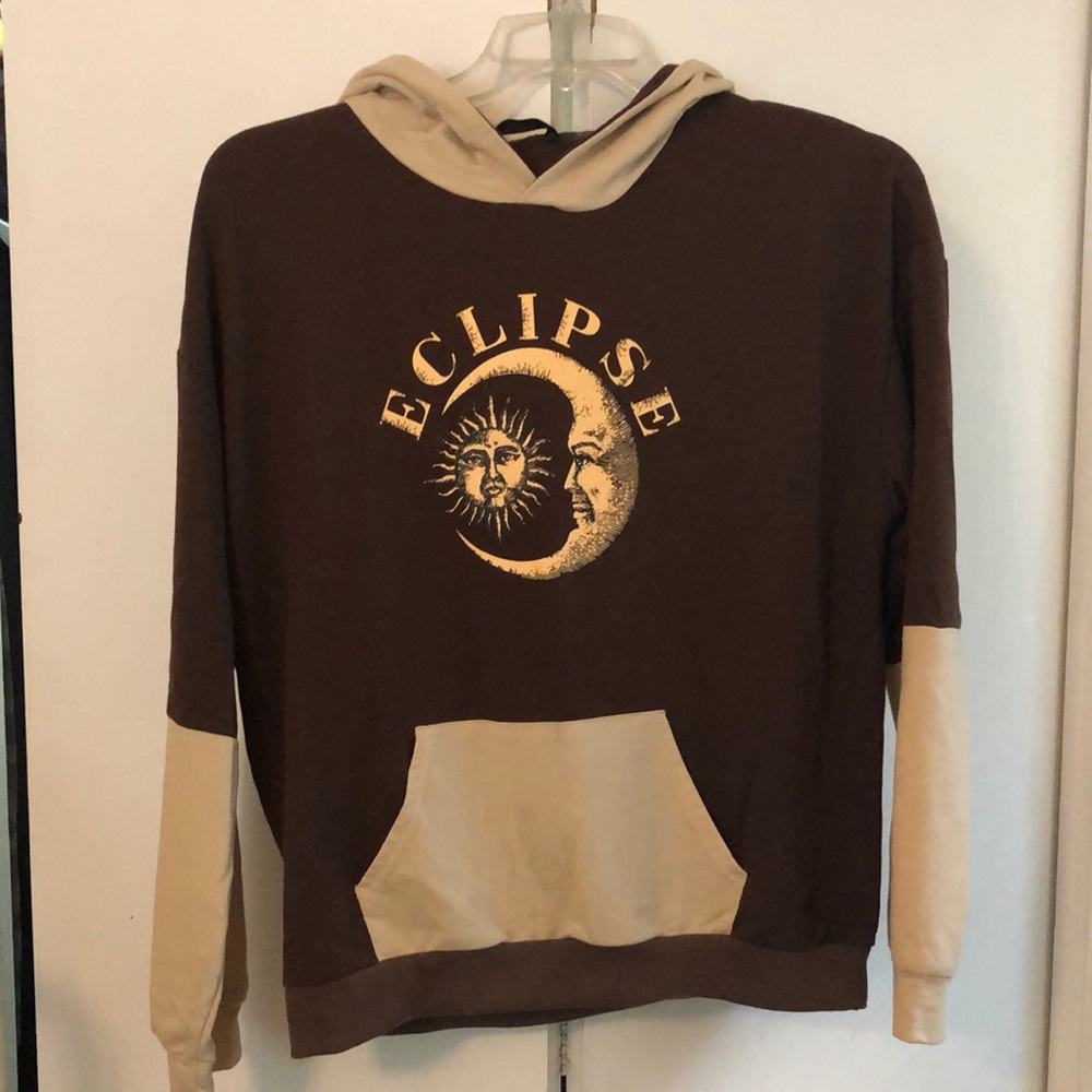 Shein hoodie size XL